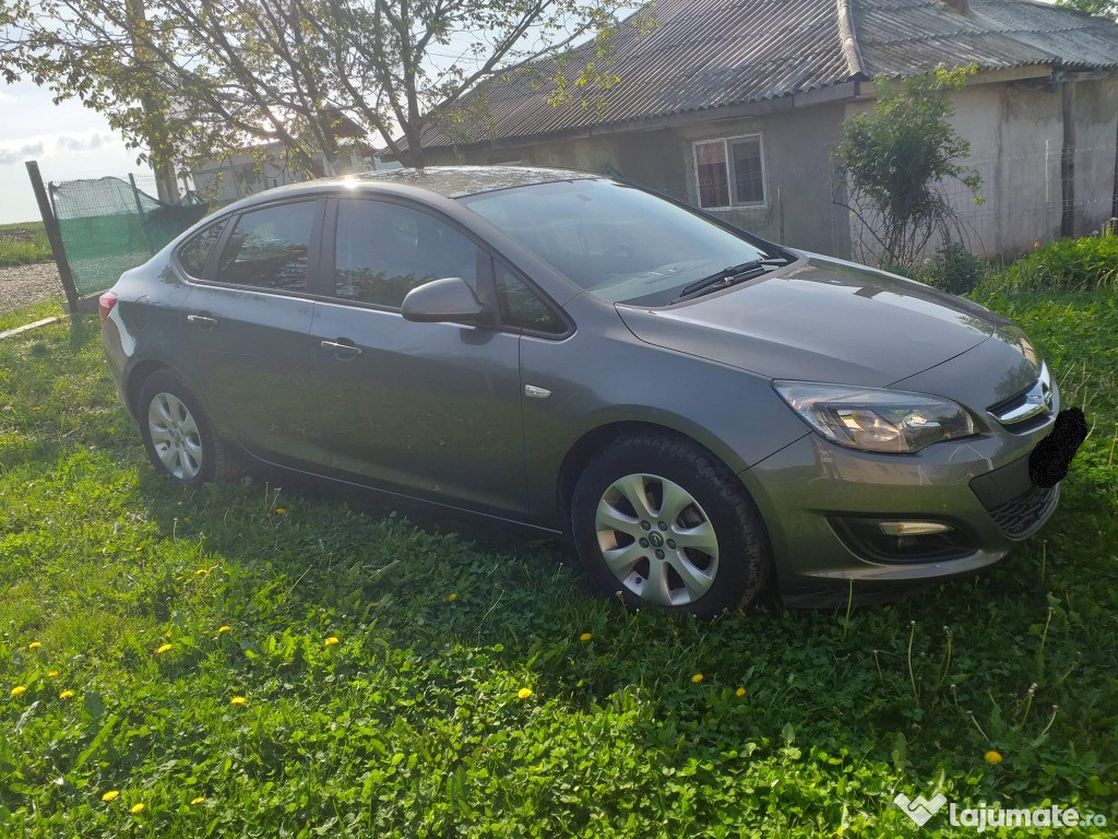 Opel astra 1.4 benzina