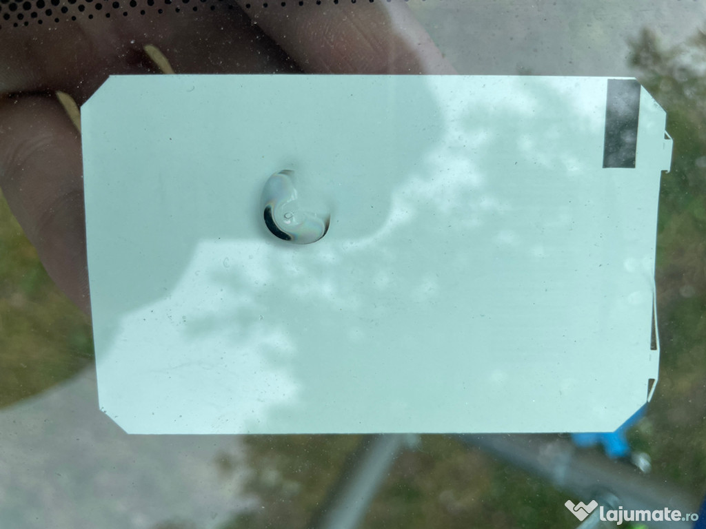 Reparatii parbrize auto