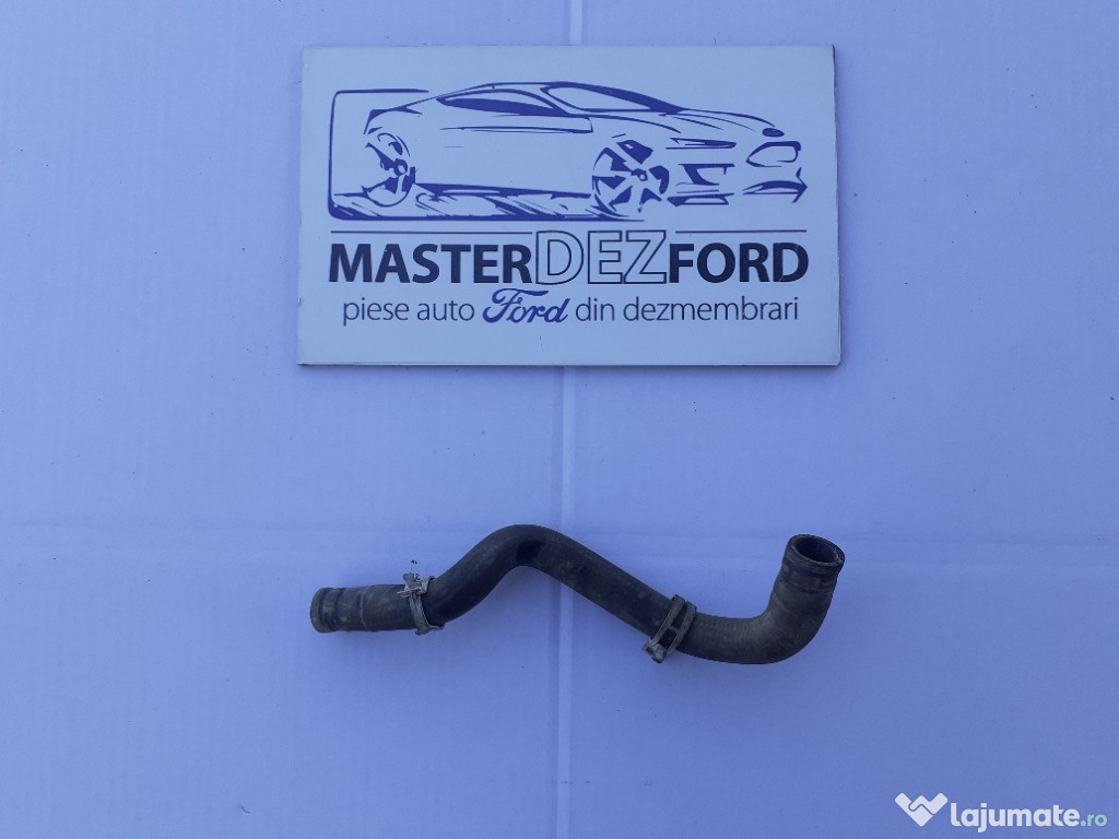 Furtun apa Ford Ranger WildTrack 3.2 tdci COD :AB39-6B850-CA