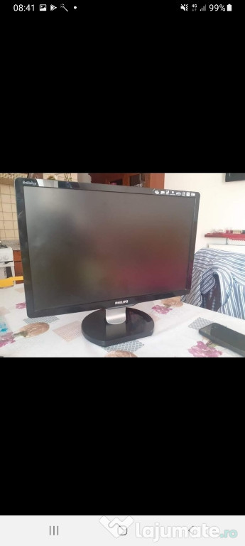 Monitor PC