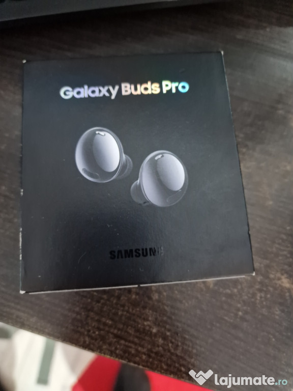 Samsung Galaxy Buds Pro