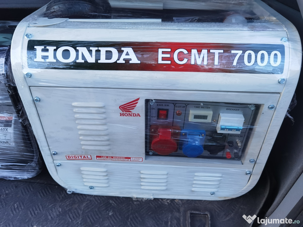 Generator Honda