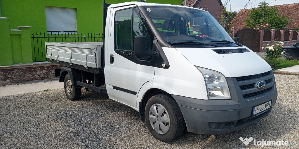 Ford Transit Camioneta