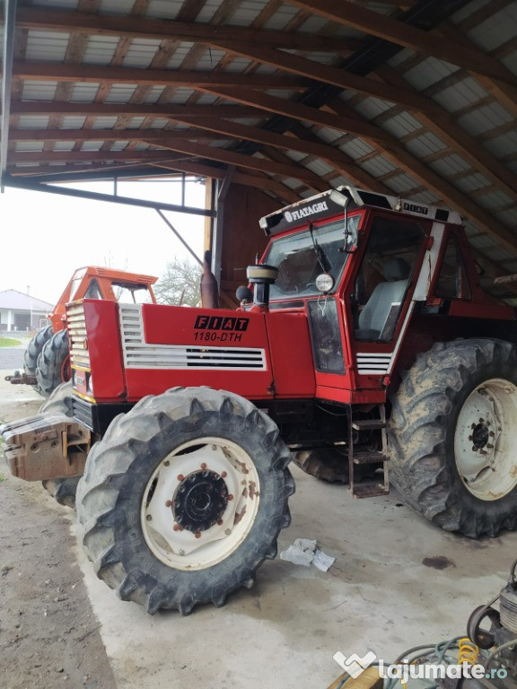 Fiatagri 1180 dt