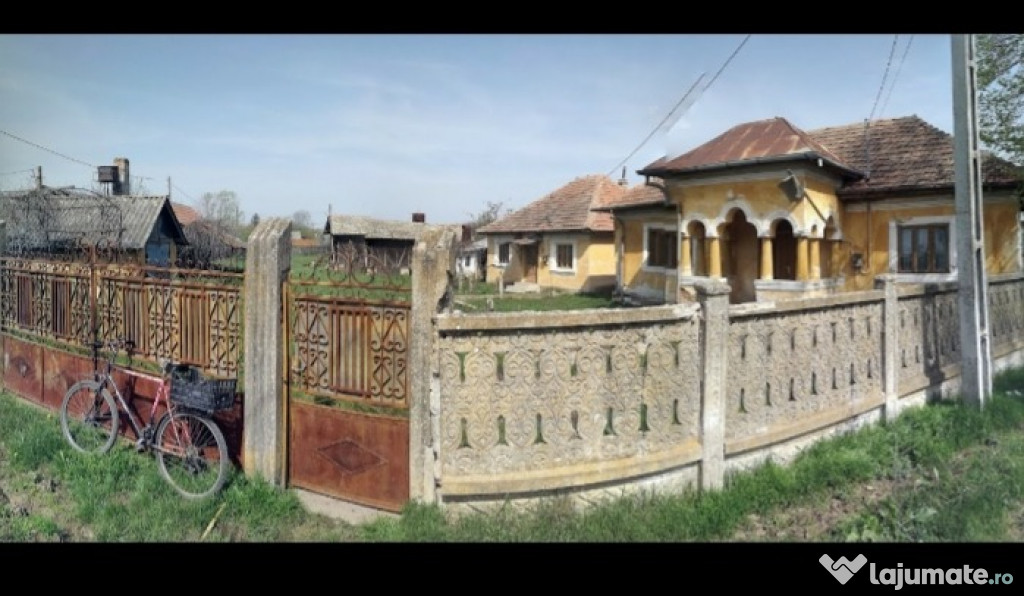 Casa in Balacita, Mehedinti