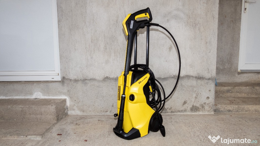 Aparat de spalat cu presiune KARCHER K4 Full Control 1800 W