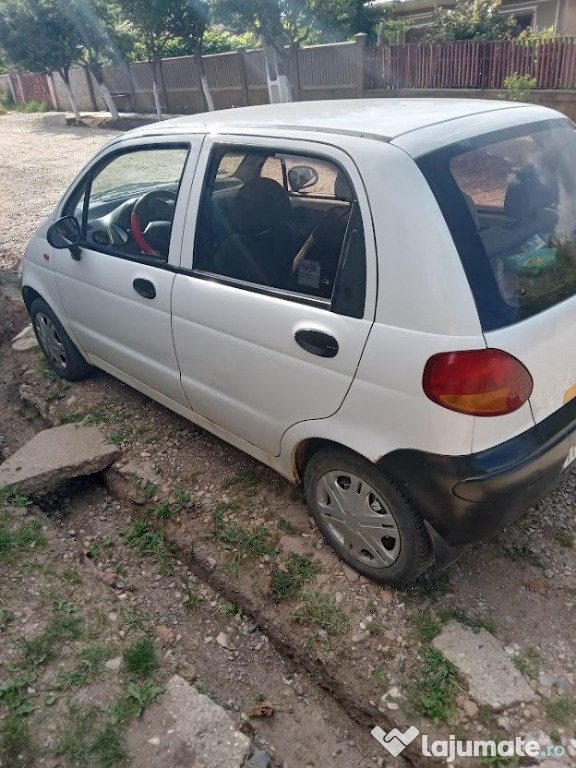 Matiz an 2008.