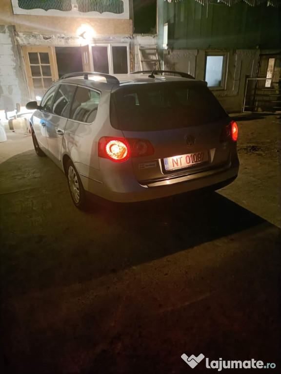 Passat b6 2006