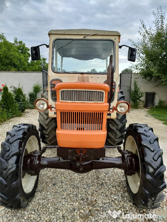 Tractor Fiat 540 DT