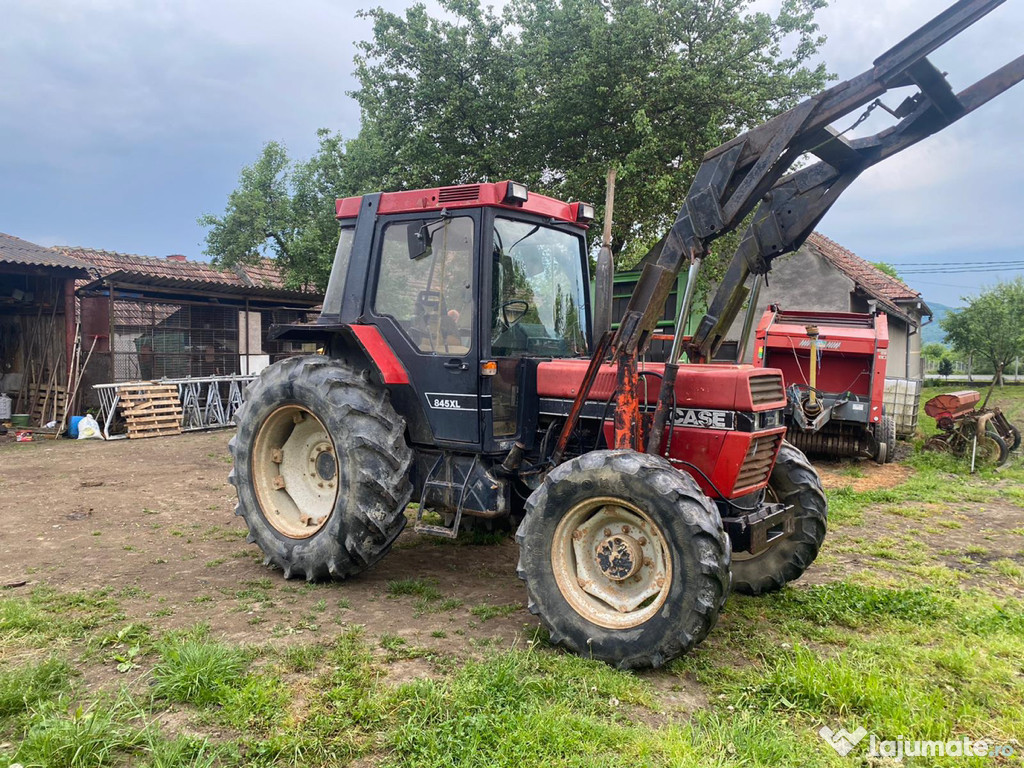 Tractor Case internațional 845 xl