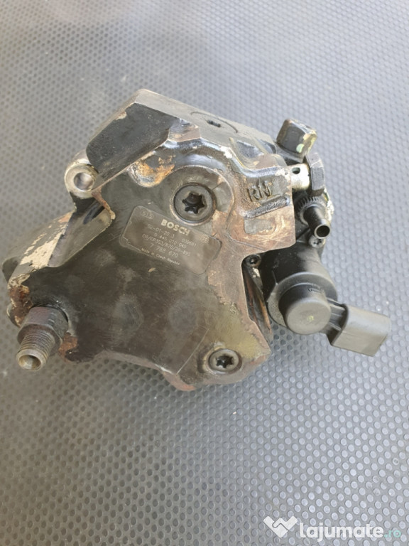 Pompa inalta presiune Bmw e46 320d