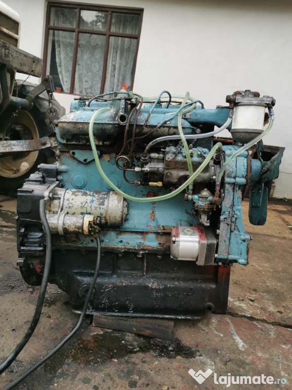 Motor tractor utb 550 640, baie originala