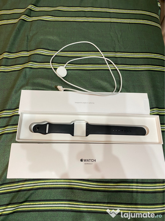 Apple Watch 3 Series