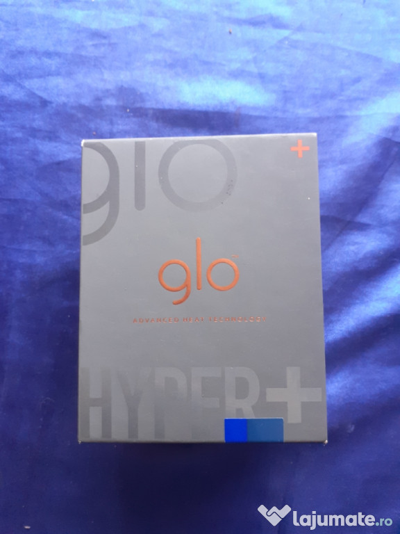 Glo hyper+