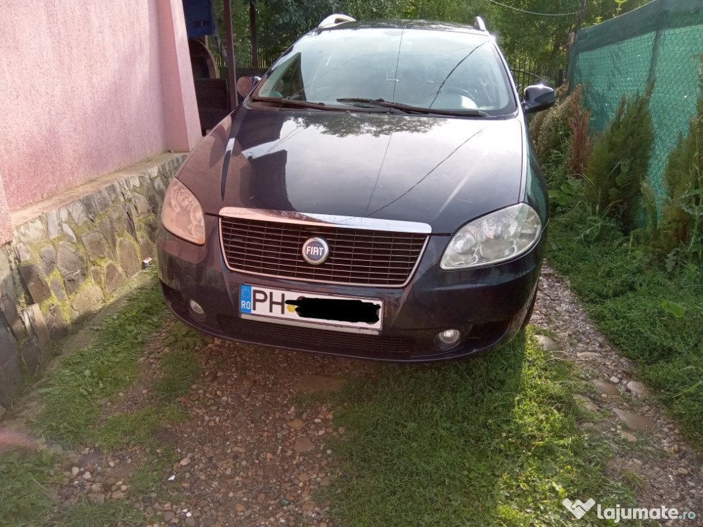 Fiat Croma ,an 2005, 1.9 diesel.