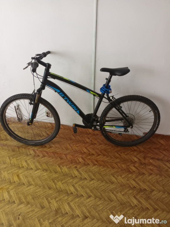 Bicicleta Rockrider model 340