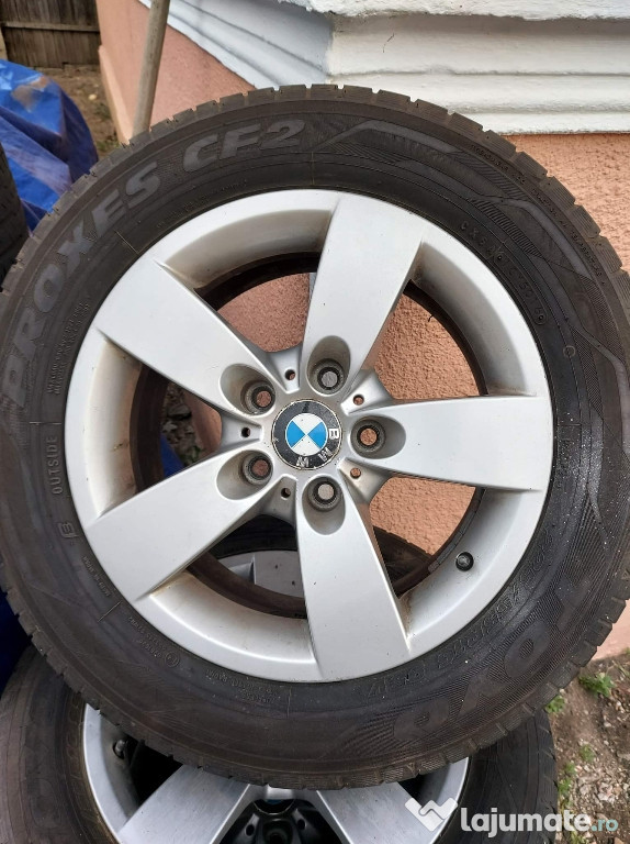 Jante BMW seria 5