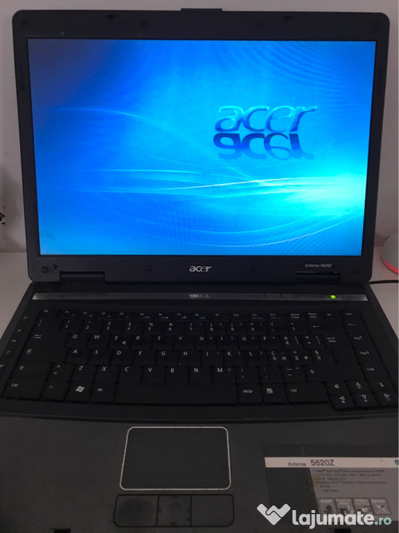 Laptop Acer Extensa 5620Z