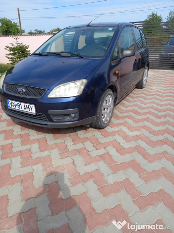 Ford focus c max