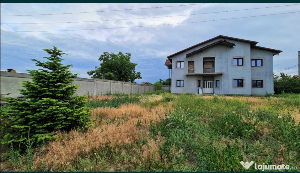 Proprietar - Casa in Sendreni, zona Didona