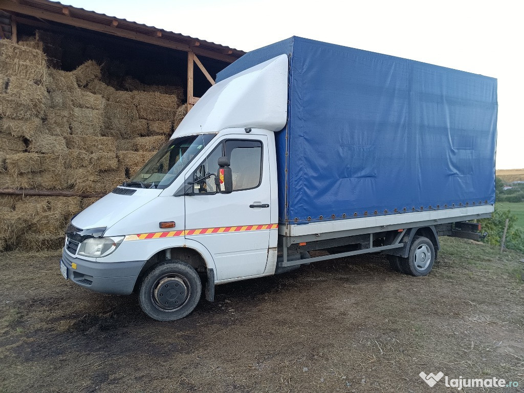 Mercedes Sprinter 416