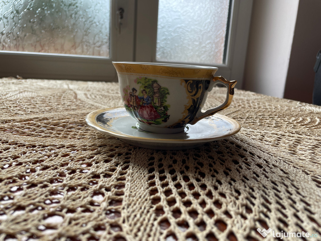 Yamasen Porțelan Gold