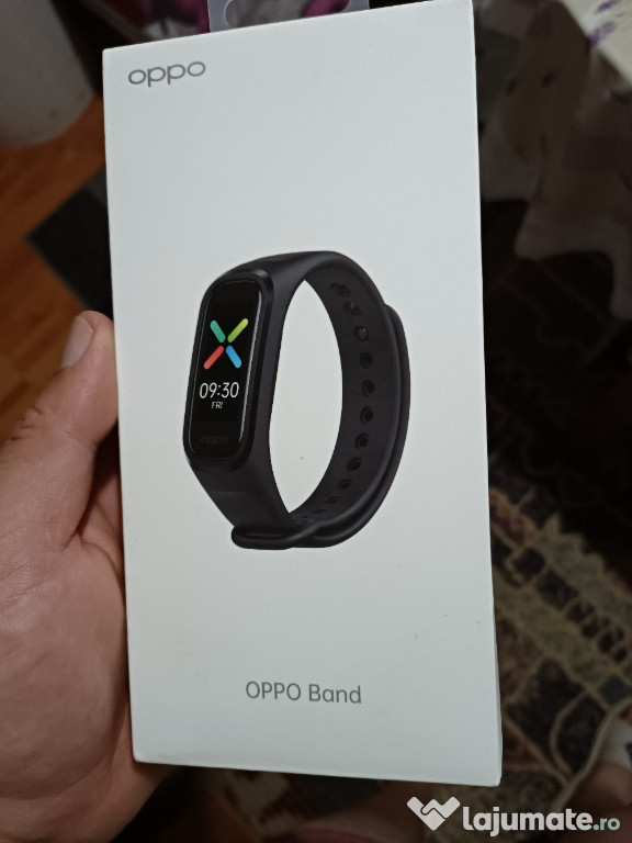 OPPO Band model OB19B1