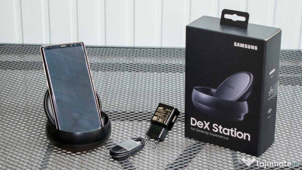 Samsung DeX Station , incarcator telefon