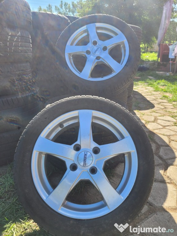 JANTE R20 5×112
