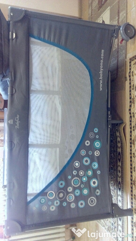 PATUT PLIANT MOBIL BABYONO