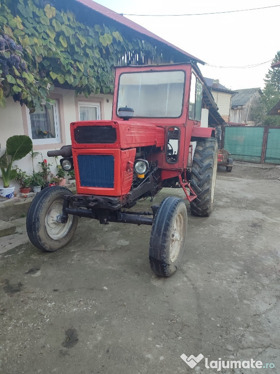 Ofer tractor U 650