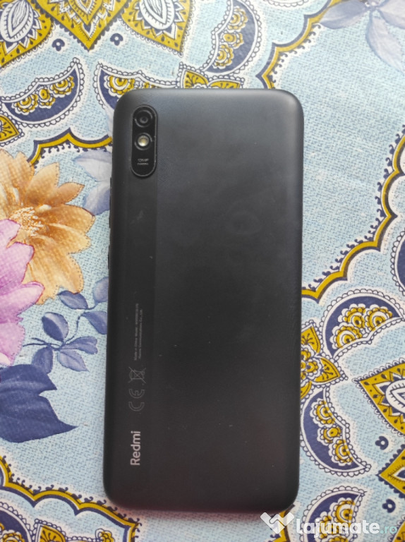 Xiaomi Redmi 9AT