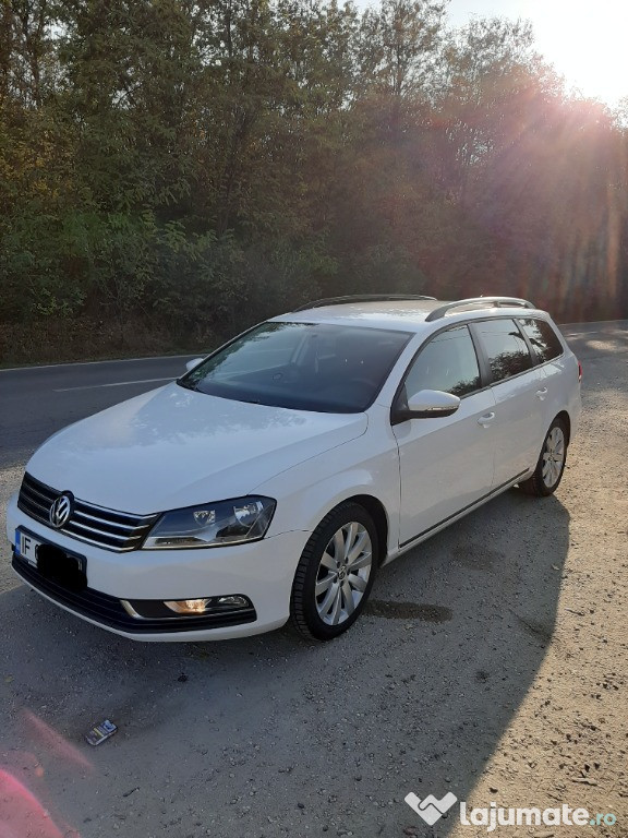 Wv passat