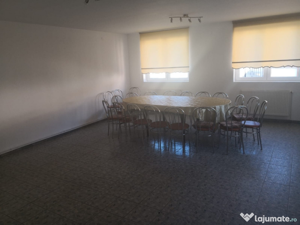 Inchiriez cabana in Marginea Sibiului pentru revelion