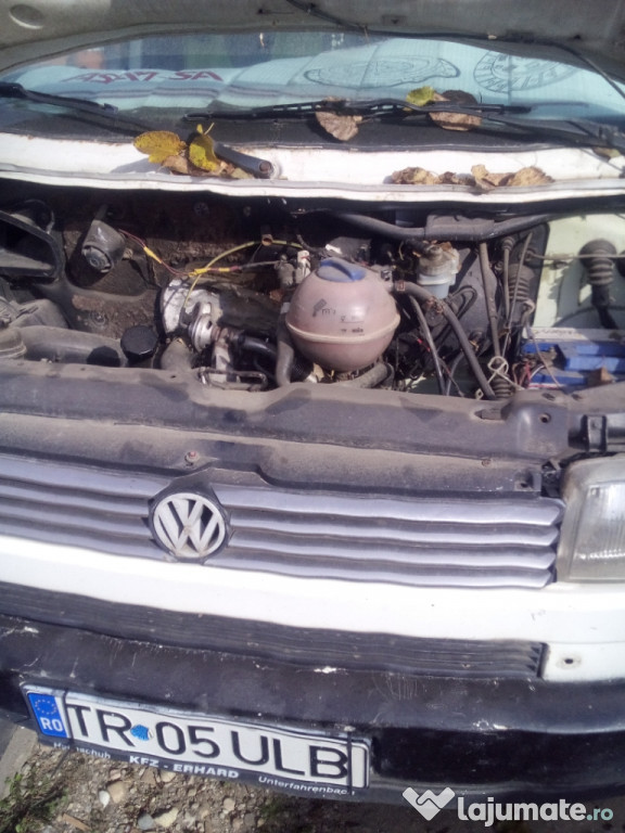 Vw Transporter t4 8+1locuri