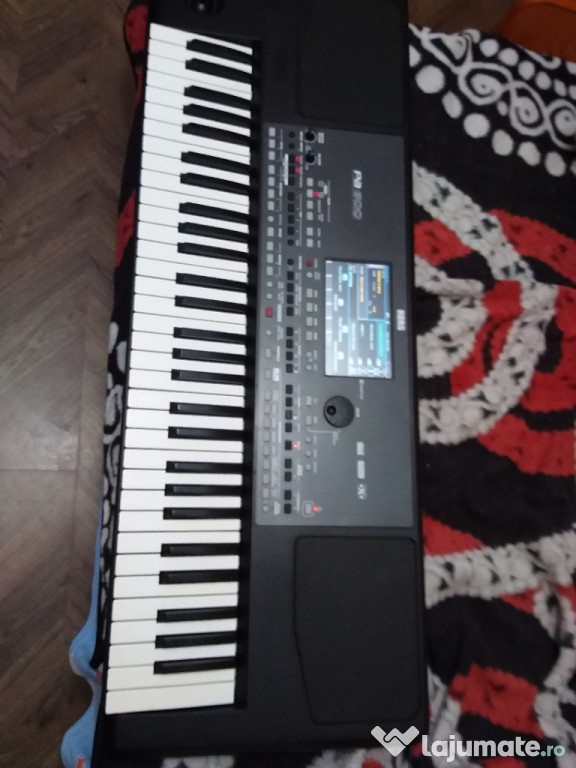 Orga korg pa 600