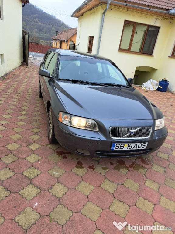 Volvo v70 24 D