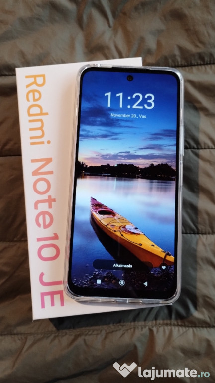 Xiaomi Redmi note 10 5G