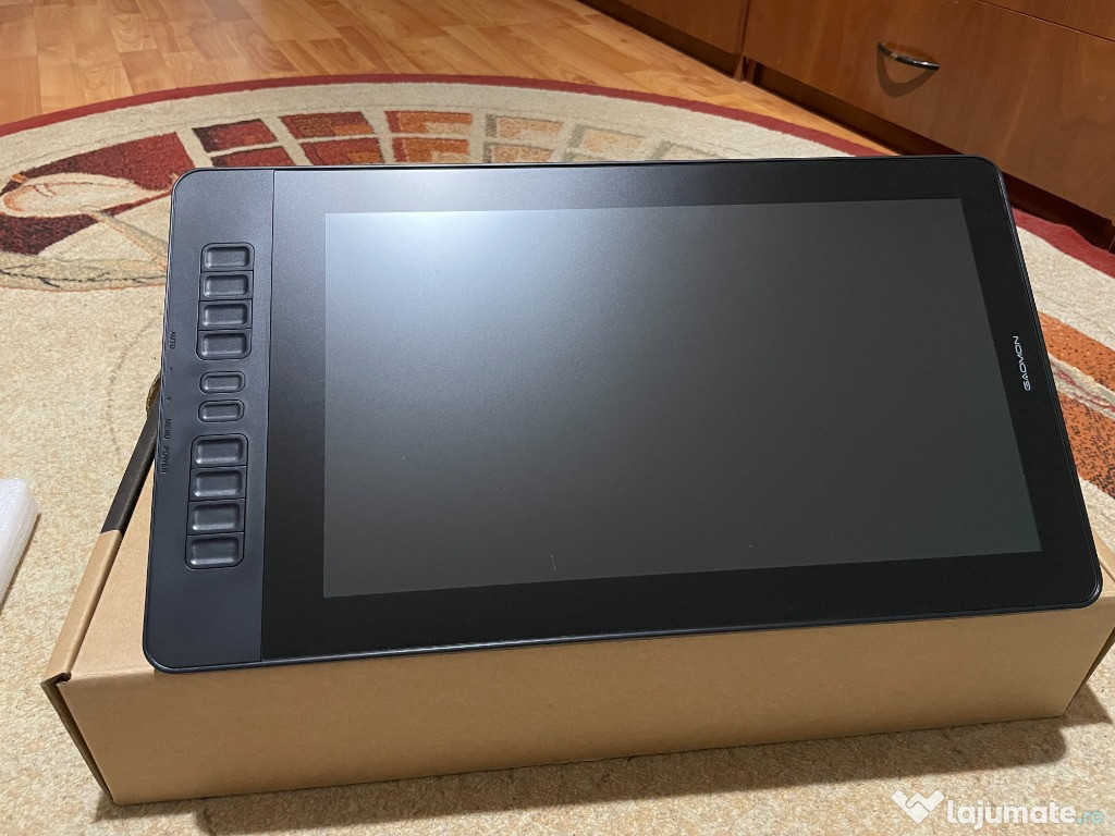 Tableta Grafica GAOMON PD1560