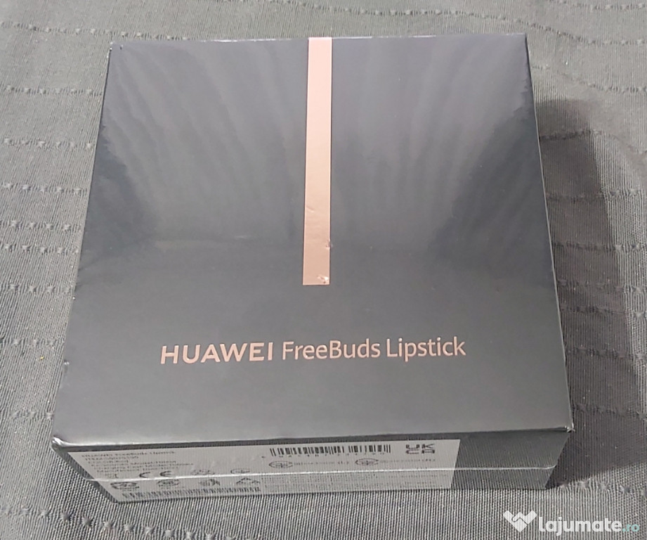 Căști wireless Huawei FreeBuds