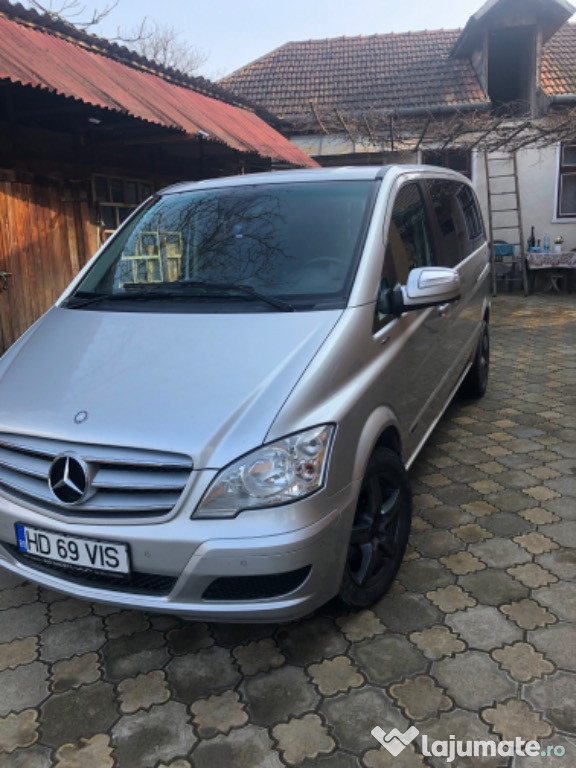 Mercedes Viano