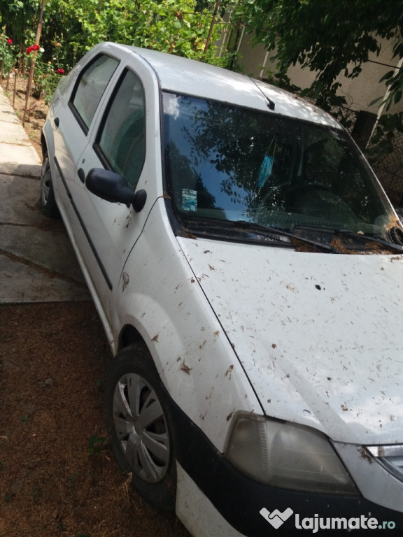 Logan 1.5 dci