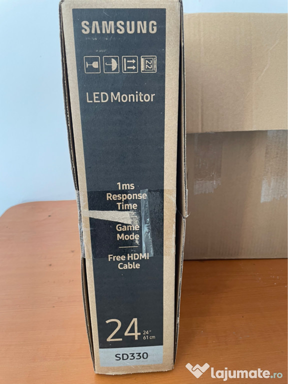 Monitor samsung