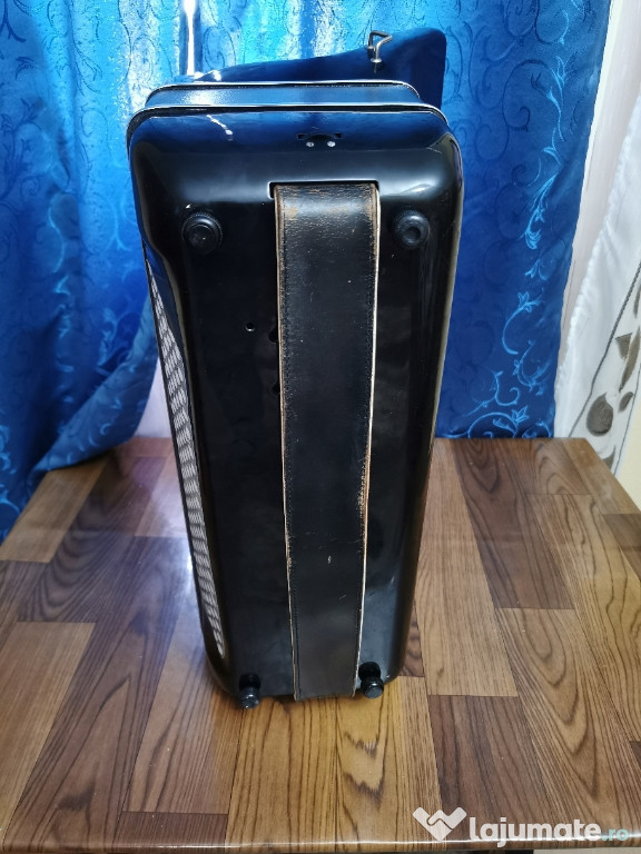 Acordeon cu midii