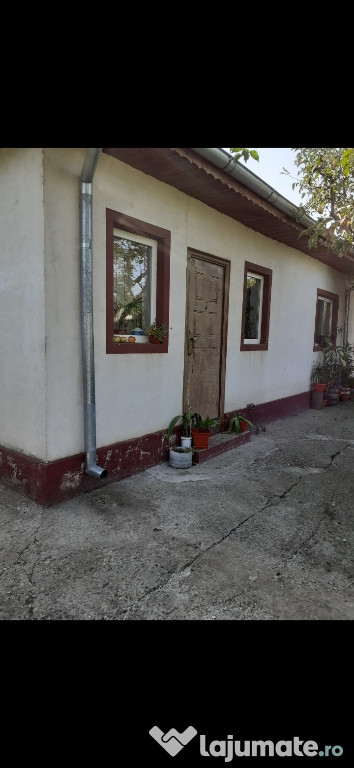 Casa de vanzare in Bora, Slobozia, Ialomita