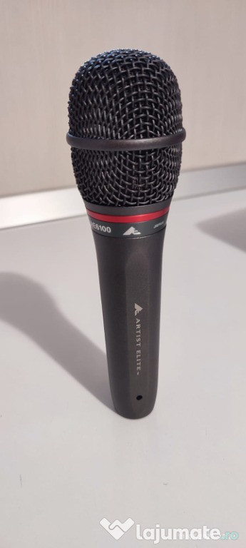 Microfon vocal AUDIO-TECHNICA AE6100