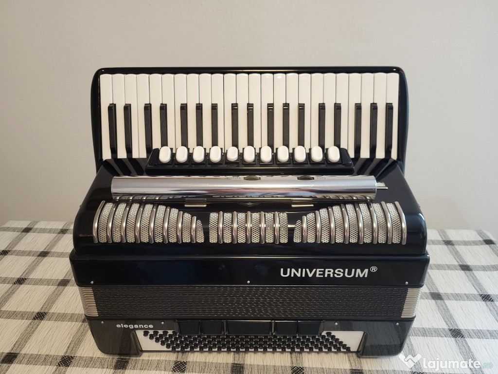 Acordeon Universum elegance