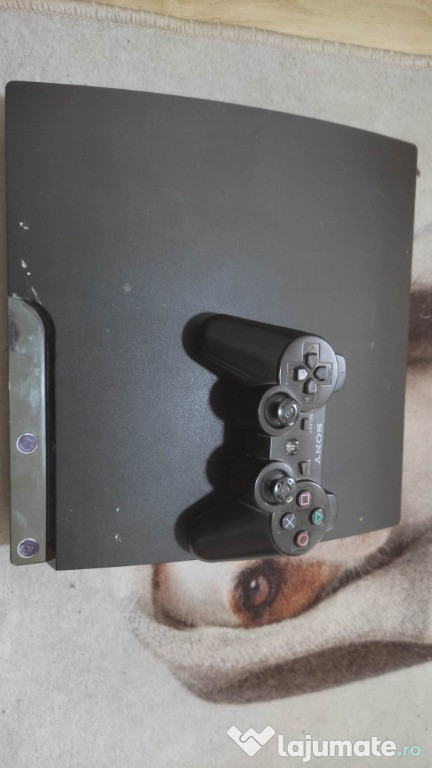 PlayStation 3 Slim