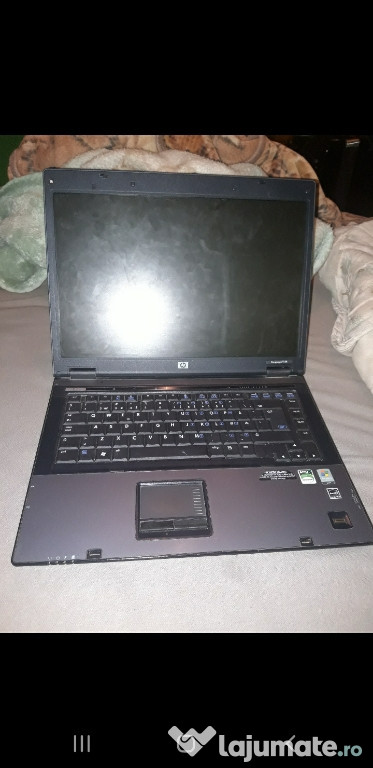 Laptop hp Compaq 6715b AMD