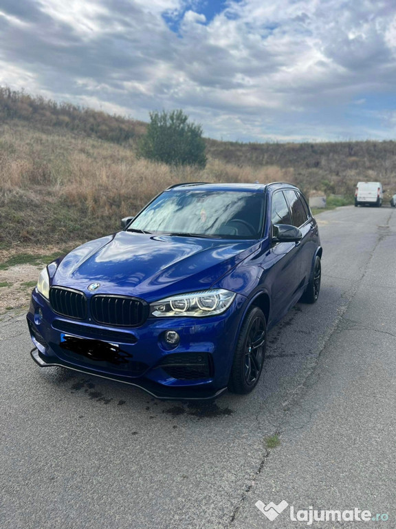 X5 M50